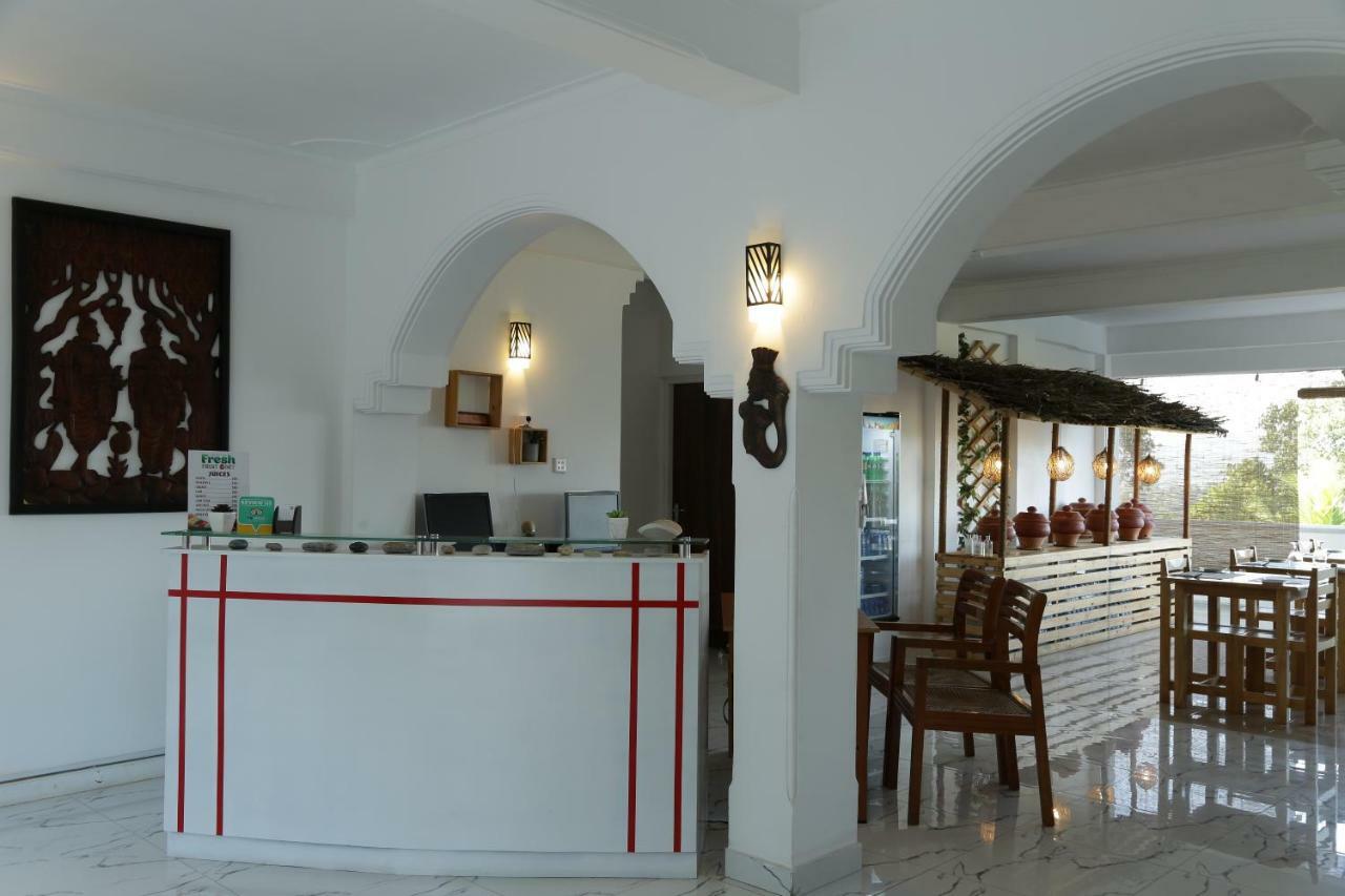 Aria Hills Boutique Hotel Kandy Exterior photo